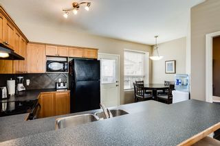 Photo 9: 701 2005 Luxstone Boulevard SW: Airdrie Row/Townhouse for sale : MLS®# A1203723