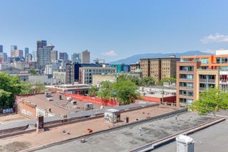 Photo 26: 503 239 KEEFER Street in Vancouver: Strathcona Condo for sale in "SPARROW" (Vancouver East)  : MLS®# R2763160