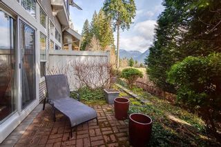 Photo 32: 40 3405 PLATEAU Boulevard in Coquitlam: Westwood Plateau Townhouse for sale in "Pinnacle Ridge" : MLS®# R2744175