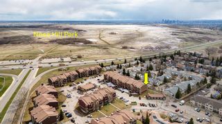 Photo 8: 33 1133 Edenwold Heights NW in Calgary: Edgemont Apartment for sale : MLS®# A2129107