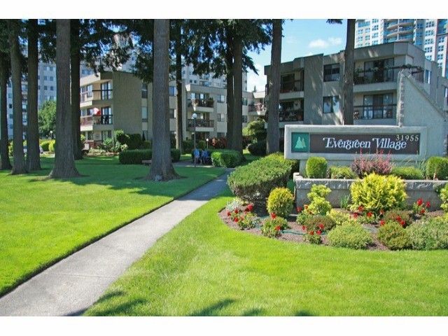 Main Photo: # 127 31955 OLD YALE RD in Abbotsford: Abbotsford West Condo for sale : MLS®# F1313472