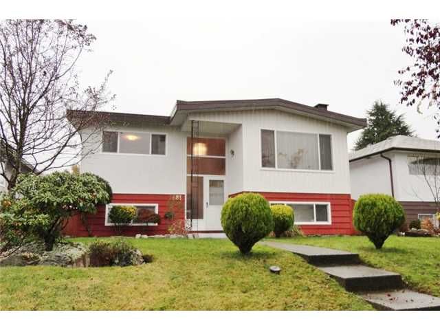 Main Photo: 2681 E 48 Avenue in Vancouver: Killarney VE House for sale (Vancouver East) 