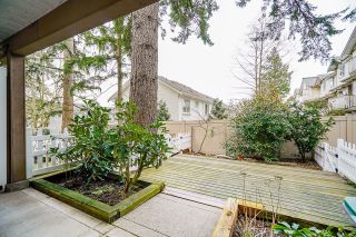 Photo 18: 27 2678 KING GEORGE BOULEVARD in Surrey: King George Corridor Townhouse for sale (South Surrey White Rock)  : MLS®# R2690997