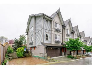 Photo 2: 37 23539 GILKER HILL Road in Maple Ridge: Cottonwood MR Townhouse for sale in "Kanaka Hill" : MLS®# R2689479