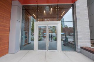 Photo 2: 1910 6080 Mckay Avenue in Burnaby: Metrotown Condo for rent (Burnaby South) 