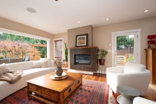 Photo 20: 474 HADDEN Drive in West Vancouver: British Properties House for sale : MLS®# R2830662
