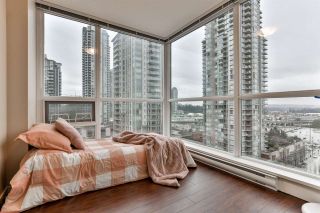 Photo 13: 1605 2978 GLEN Drive in Coquitlam: North Coquitlam Condo for sale in "Grand Central One" : MLS®# R2534057