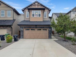 Main Photo: 41 Panatella Row NW in Calgary: Panorama Hills Detached for sale : MLS®# A2082240