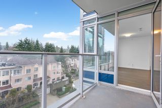 Photo 18: 604 518 WHITING Way in Coquitlam: Coquitlam West Condo for sale : MLS®# R2845368