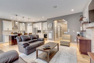 Photo 7: 2239 Brightoncrest Green SE in Calgary: New Brighton Detached for sale : MLS®# A2010019