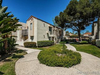 Main Photo: MIRA MESA Condo for sale : 1 bedrooms : 8438 New Salem St #78 in San Diego