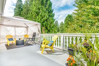 Photo 39: 2311 CLARKE Drive in Abbotsford: Central Abbotsford House for sale : MLS®# R2620003