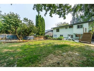 Photo 20: 32819 BAKERVIEW Avenue in Mission: Mission BC House for sale : MLS®# R2194904