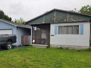 Main Photo: 31517 MONARCH Court in Abbotsford: Poplar Manufactured Home for sale : MLS®# R2887031