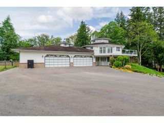 Photo 2: 3873 216 STREET in Langley: Brookswood Langley House for sale : MLS®# R2114161