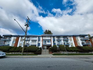 Photo 1: 110 1045 HOWIE Avenue in Coquitlam: Central Coquitlam Condo for sale : MLS®# R2761417