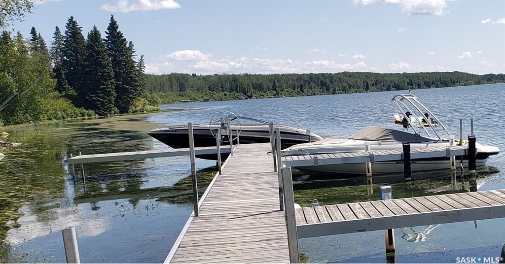 Main Photo: 1 Tranquility Drive in Cowan Lake: Lot/Land for sale : MLS®# SK928900