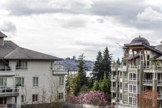 Photo 3: 421 580 RAVEN WOODS DRIVE in North Vancouver: Roche Point Condo for sale : MLS®# R2257951