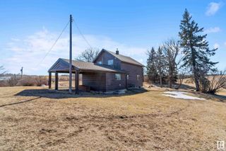 Photo 48: 6420 TWP RR 570: Rural Lac Ste. Anne County House for sale : MLS®# E4382643