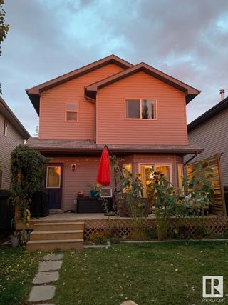 Photo 39: 17319 90 Street in Edmonton: Zone 28 House for sale : MLS®# E4384651