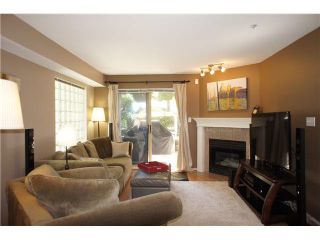 Photo 6: 110 7326 ANTRIM Avenue in Burnaby: Metrotown Condo for sale in "SOVEREIGN MANOR" (Burnaby South)  : MLS®# V1088040