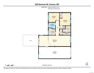 Photo 13: 359 Denman St in Comox: CV Comox (Town of) House for sale (Comox Valley)  : MLS®# 909024