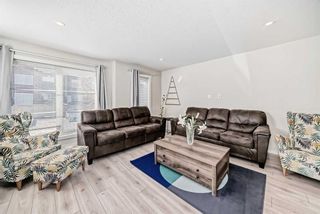 Photo 5: 317 31 Red Embers Parade NE in Calgary: Redstone Row/Townhouse for sale : MLS®# A2122175