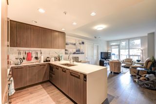 Photo 8: 511 3533 ROSS Drive in Vancouver: University VW Condo for sale in "Nobel Park Residences" (Vancouver West)  : MLS®# R2673545