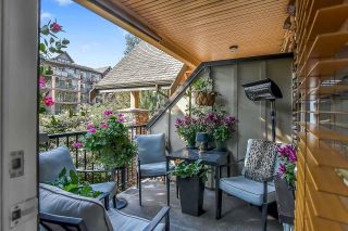 Photo 1: 271 8328 207A Street in Langley: Willoughby Heights Condo for sale in "YORKSON CREEK" : MLS®# R2729293