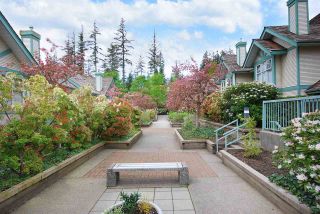 Photo 19: 73 65 FOXWOOD Drive in Port Moody: Heritage Mountain Townhouse for sale : MLS®# R2058277