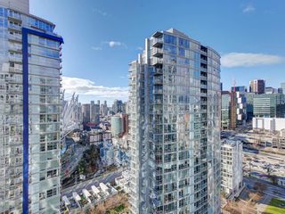 Photo 21: 2307 131 REGIMENT Square in Vancouver: Downtown VW Condo for sale in "SPECTRUM 3" (Vancouver West)  : MLS®# R2662730