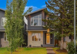 Photo 1: 2832 42 Street SW in Calgary: Glenbrook Detached for sale : MLS®# A2124697