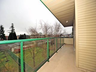 Photo 9: 311 32044 OLD YALE Road in Abbotsford: Abbotsford West Condo for sale in "GREEN GABLES" : MLS®# F1302366