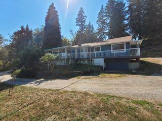 Photo 3: 27051 100 Avenue in Maple Ridge: Thornhill MR House for sale : MLS®# R2612279