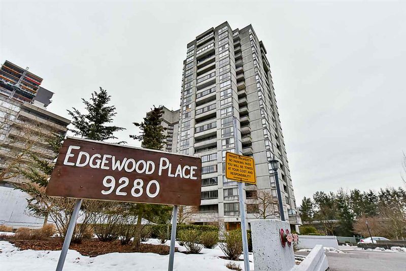 FEATURED LISTING: 401 - 9280 SALISH Court Burnaby