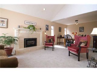 Photo 5: 2754 MARA Drive in Coquitlam: Coquitlam East House for sale in "RIVER HEIGHTS" : MLS®# V883553