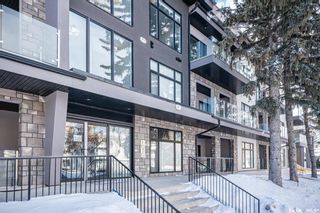 Photo 35: 205 1010 Main Street in Saskatoon: Varsity View Residential for sale : MLS®# SK916851