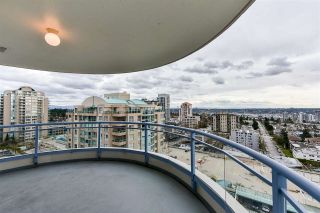 Photo 21: 1804 739 PRINCESS Street in New Westminster: Uptown NW Condo for sale : MLS®# R2555258