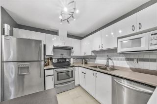 Photo 7: 410 2357 WHYTE AVENUE in Port Coquitlam: Central Pt Coquitlam Condo for sale : MLS®# R2517584