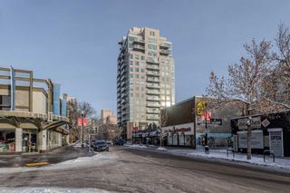 Photo 1: 1502 1500 7 Street SW in Calgary: Beltline Apartment for sale : MLS®# A2120034