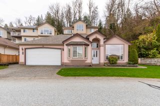 Photo 2: 52 47470 CHARTWELL Drive in Chilliwack: Little Mountain House for sale in "Grandview Ridge Estates" : MLS®# R2774216