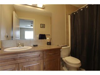 Photo 14: 255 PRAIRIE SPRINGS Crescent SW: Airdrie Residential Detached Single Family for sale : MLS®# C3571859
