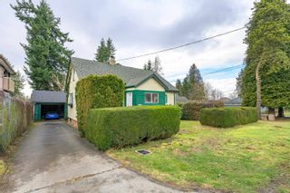 Photo 2: 2815 MAPLE Street in Abbotsford: Central Abbotsford House for sale : MLS®# R2855206