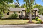 Main Photo: 38 Joyce Crescent in Regina: Glencairn Village Residential for sale : MLS®# SK966759