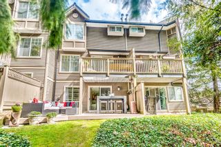 Photo 34: 40 795 NOONS CREEK Drive in Port Moody: North Shore Pt Moody Townhouse for sale in "HERITAGE TERRACE" : MLS®# R2681406