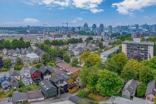 Photo 37: 521 UNION Street in Vancouver: Strathcona House for sale (Vancouver East)  : MLS®# R2846451
