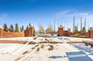 Photo 28: 95 Silverado Range Heights SW in Calgary: Silverado Semi Detached (Half Duplex) for sale : MLS®# A2031859