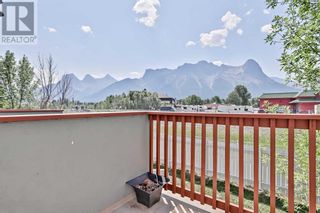 Photo 6: 120, 1206 Bow Valley Trail in Canmore: Condo for sale : MLS®# A2104952