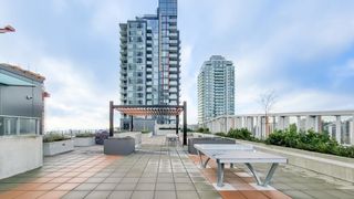 Photo 26: 2407 4458 BERESFORD Street in Burnaby: Metrotown Condo for sale in "Sun Tower 1" (Burnaby South)  : MLS®# R2770128