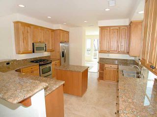 Photo 3: PACIFIC BEACH Residential for sale or rent : 4 bedrooms : 1820 Malden